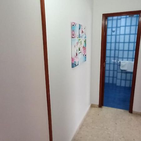 Апартаменти 2º D - Piso Vacaciones Y Fines De Semana О-Грове Екстер'єр фото