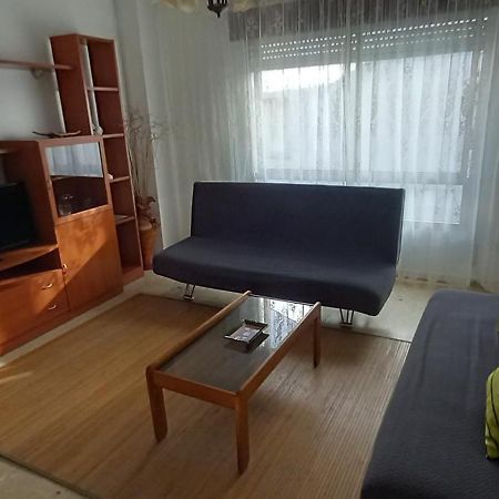 Апартаменти 2º D - Piso Vacaciones Y Fines De Semana О-Грове Екстер'єр фото