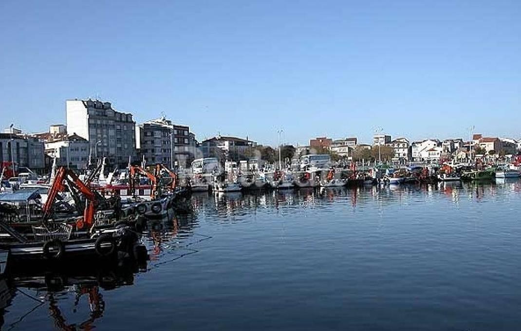 Апартаменти 2º D - Piso Vacaciones Y Fines De Semana О-Грове Екстер'єр фото