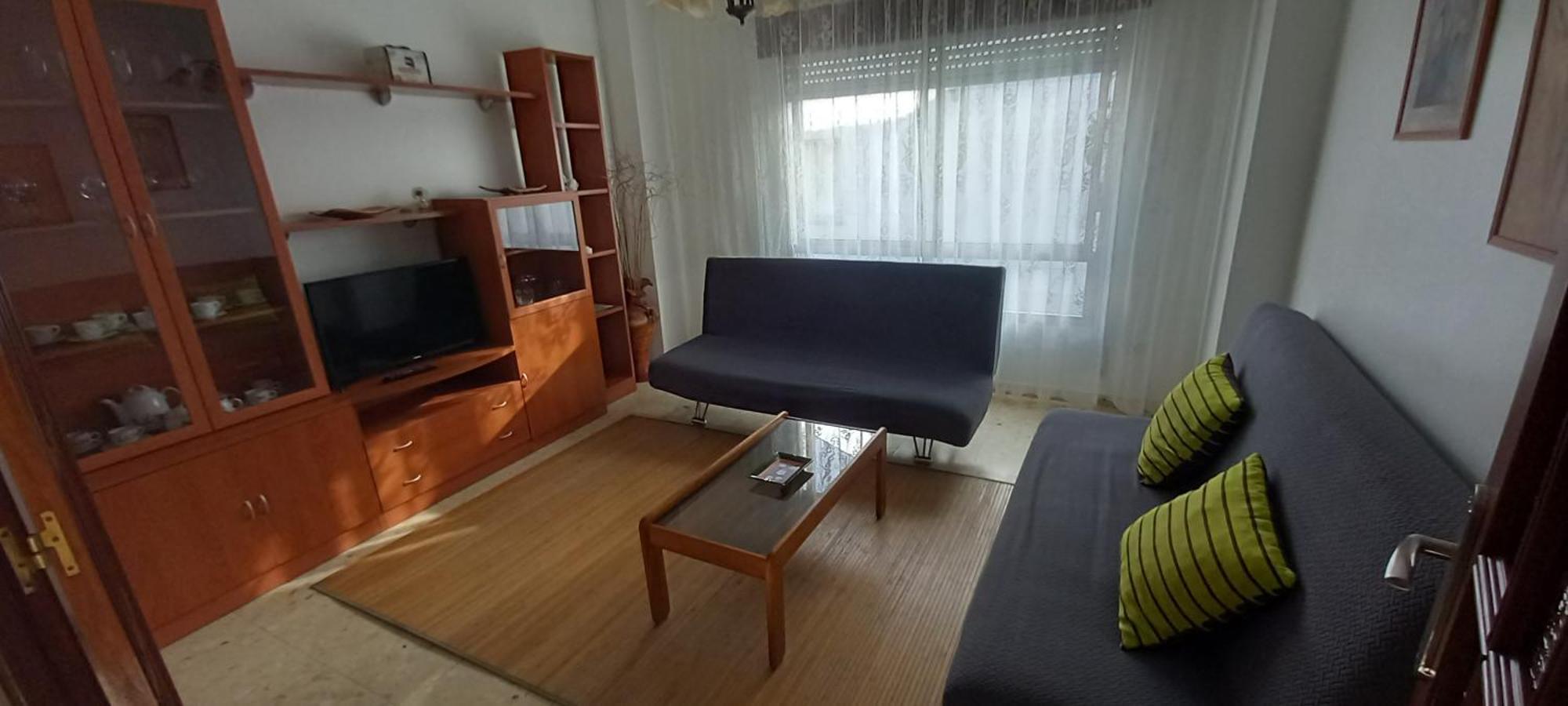 Апартаменти 2º D - Piso Vacaciones Y Fines De Semana О-Грове Екстер'єр фото