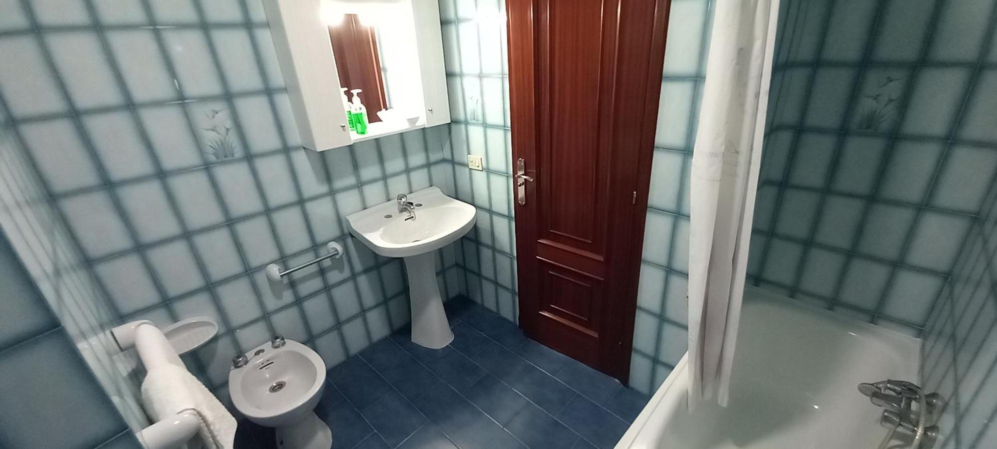 Апартаменти 2º D - Piso Vacaciones Y Fines De Semana О-Грове Екстер'єр фото
