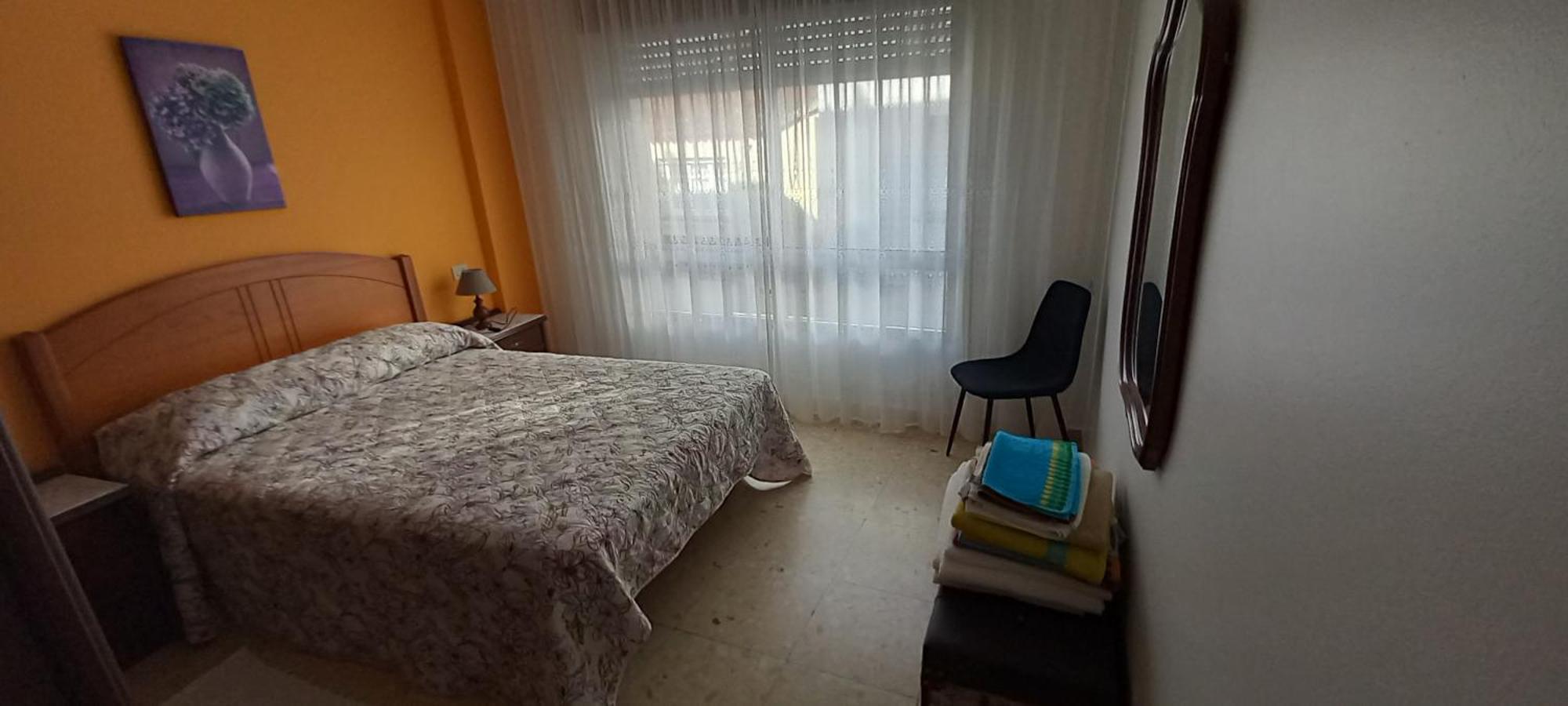 Апартаменти 2º D - Piso Vacaciones Y Fines De Semana О-Грове Екстер'єр фото