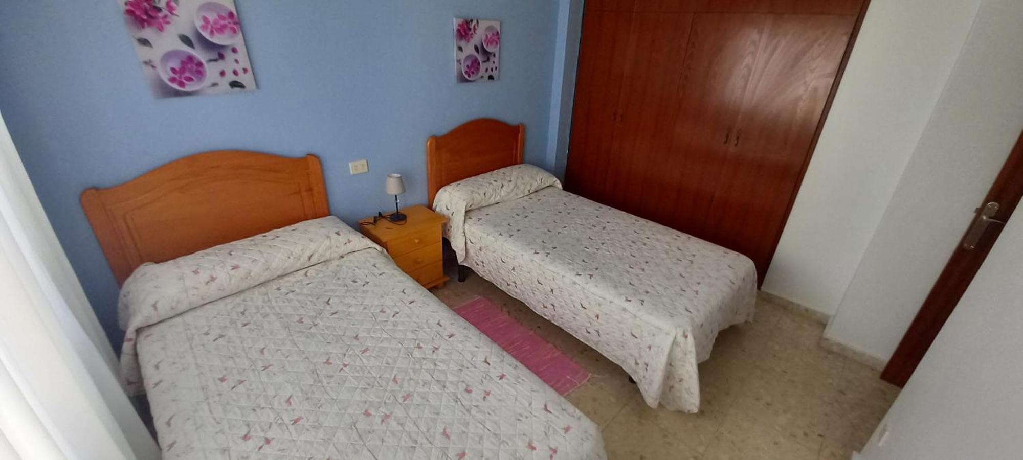 Апартаменти 2º D - Piso Vacaciones Y Fines De Semana О-Грове Екстер'єр фото