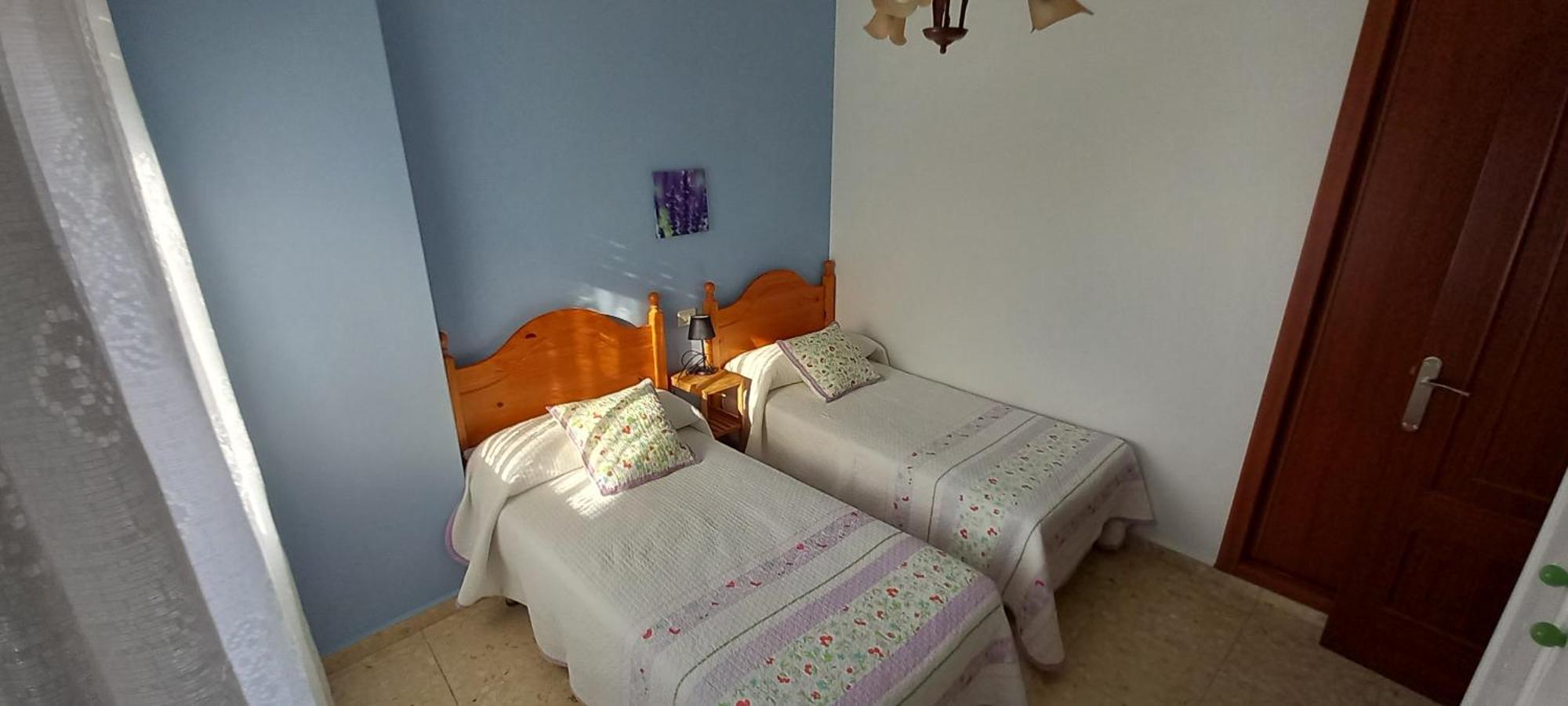 Апартаменти 2º D - Piso Vacaciones Y Fines De Semana О-Грове Екстер'єр фото